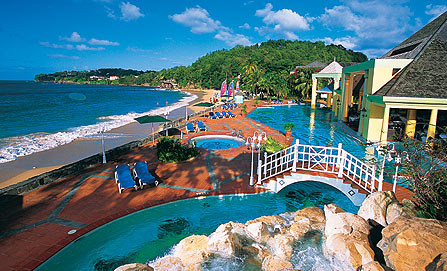 All Inclusive Sandals Regency St. Lucia, All Inclusive Vacations, All Inclusive Resorts, Regency St. Lucia All Inclusive Vacations, Sandals Resorts, Beaches Resorts, Sandals Regency St. Lucia free wedding